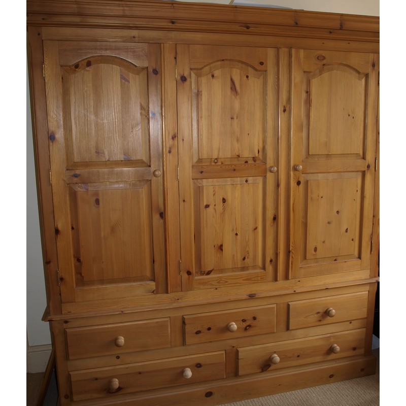 Parr's Beeswax Polish - 100% Organic - 250ml