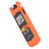 Optical Fiber Power Meter Professional ‑50 To 26dBm High Accuracy