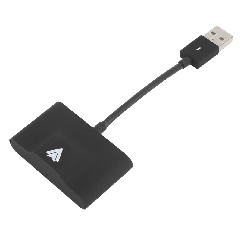 Wireless Auto Car Adapter For Android Type C Plug and