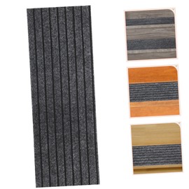 HOMSFOU Non-Slip Mat for Stairs, Outdoor Carpets, Non-Slip Carpet, Outdoor Stair Carpet, Door + Mat, Indoor and Outdoor Mat, Non-Slip Stair Mat