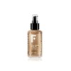 Freshly Cosmetics - Natürlicher Body Illuminator mit goldenem Glitzer -