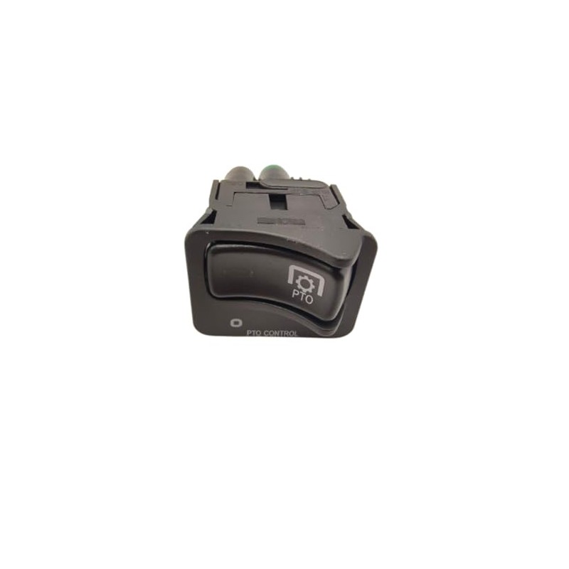 Juicinyi Air Suspension Dump Valve Switch for Peterbilt Rocker PTO