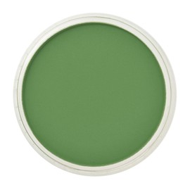 PanPastel Ultra Soft Artist Pastel, Chromium Oxide Green