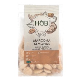 Holland & Barrett Marcona Almonds