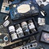 Auguro 18 Rolls Celestial Washi Tape Set Galaxy washi Tape