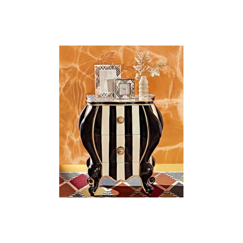 MACKENZIE-CHILDS Venezia Clock