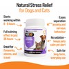 VETIQ Serene Calming Tablets for Cats & Dogs, Helps with