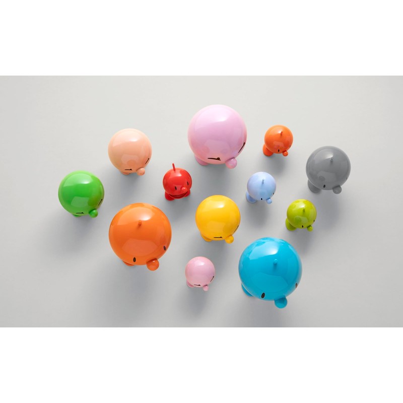 Hoptimist Baby Bumble (2004-61)-Light Blue