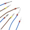 shengbowi Weather Pack Crimper Automotive Wire Sealed Terminals Electrical pin