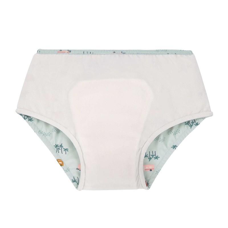 Splash & Fun 4042183415215 - Gift Set for Newborns, Unisex