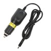 5in GPS Navigator Capacitive Screen Voice Broadcast FM Transmitter Universal