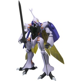 Robot Spirits Side AB Dunbine