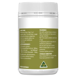 Healthy Care Olive Leaf Extract Capsules - Immune Support and Antioxidant Protection - Premium Dietary Supplement - All-Natural Ingredients- 3000 mg - 100 Capsules