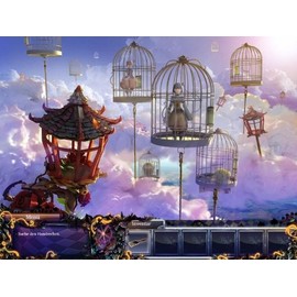 Mystic Games: Wimmelbild Kollektion 4