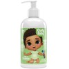 CurlyBaby Curly Shampoo - Tear-Free, Fragrance-Free, Dermatologist-Tested, Kids Shampoo for