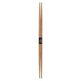 Restaurantware Bambuddha 9.5 Inch To Go Chopsticks 1000 Durable Bamboo Chopsticks - With Paper Band Brown Bamboo Premium Chopsticks For All Kinds Of Foods Ideal For Cafes And Restaurants