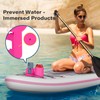 iKristin Cup Paddle Board,Stand Up Paddle Board Accessories SUP Holder