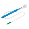 Oral Care Suction Kururina Brush, 1 Bottle, Blue