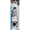 Performance Tool M210 Torque Angle Gauge w/Flexible Clip Arm