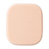 ESPRIQUE Eclat Powder Foundation Sponge 1 Pack