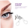 Baluue Professional Eyelash Curler for Women Natural Curl Beauty Tool