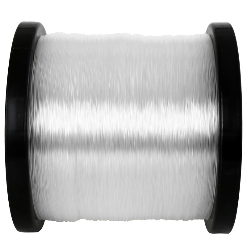 ROCRETA UANTA Monofilament Fishing Line - Superior Strength - Mono