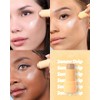 Moira Iluminador Icy Glow Jelly Stick (004, Sunny Drip)