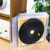 3L CD Cases for Storage - CD Cases Plastic with
