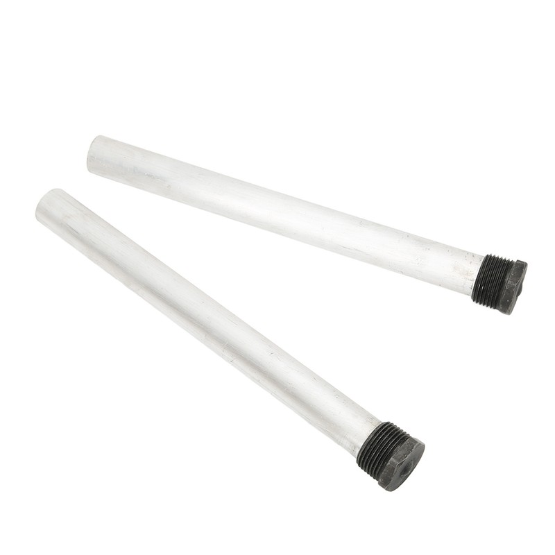 3/4in NPT Thread 232767 Water Heater Magnesium Anode Rod Replacement