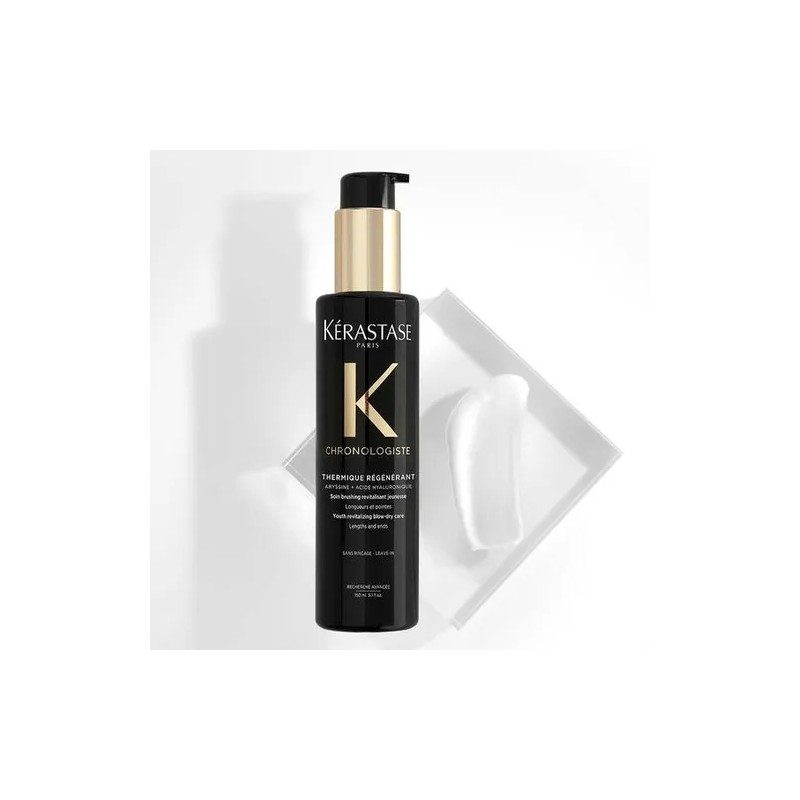 Krastase Chronologiste Thermique Rgnrant -leave-in 150ml