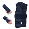 Wrist Hand Brace Wrist Strains Stabilizing Fixation Support Brace Splint