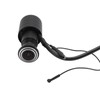 Door Eye Hole Camera with Network Port 2MP HD Support