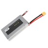 RC Toys Lithium Battery 11.1V 5500mAh RC Model Lithium Polymer