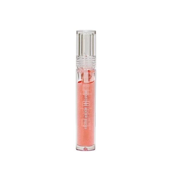 Rom&amp;Glasting Water Gloss 4.3g, 00 Meteor Track / 롬앤 글래스팅