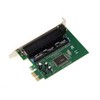 KALEA-INFORMATIQUE PCIe Switch Ethernet Card with Chipset IC Plus IP175-5