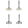 Kitan Club Grandma's Nenki Strap x 4 Types Set, Full