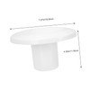 Tofficu Water Dispenser Smart Seat Replacement Part Holder for Water
