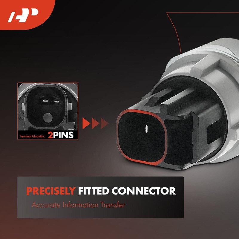 A-Premium Sensor de interruptor de presión de aceite de motor