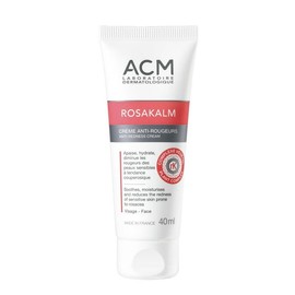 Crema Antienrojecimiento ACM Rosakalm