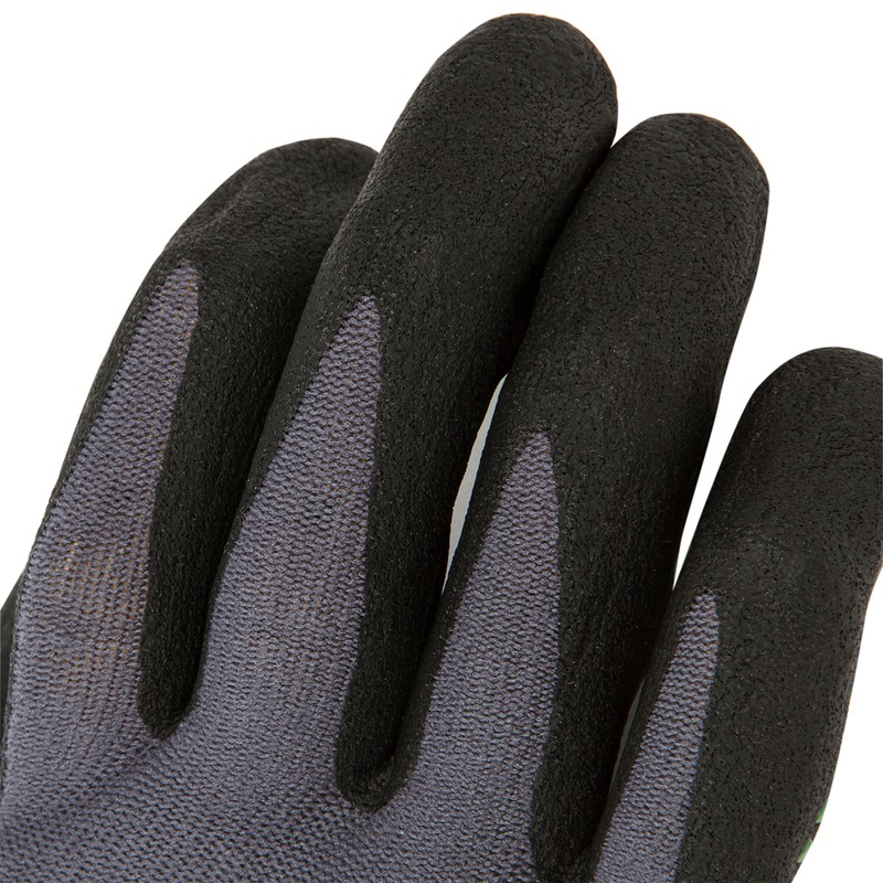 Lakeland Active Eskrigg Nitrile Palm Work & Garden Gripper Gloves
