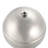 Sourcingmap Water Float Ball Magnetic Float Switch Floating Ball Stainless