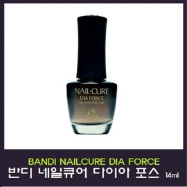 Bandi Nail Cure Set Diaforce/Nail Ampoule/Calcium Repair/Ultra Cure Set/Nail Nutrients/Nail Strengthener / 반디 네일큐어세트 다이아포스/네일앰플/칼슘리페어/울트라 큐어세트/손톱영양제/손톱강화제