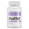 Matter Natural E, Vitamina E Natural 300UI, Complejo de d-Tocoferoles