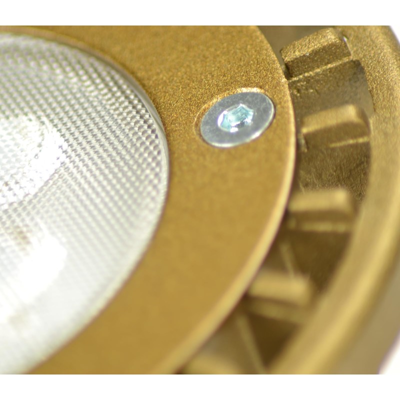 Unique Lighting Systems Flex Gold Series PAR36 5W 32 Degree