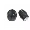 For Motorola Volume Control Knob Channel Knob for PRO3150 PRO5150