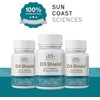 Sun Coast Science Sciences D3 Shield - Vitamin D3 5000