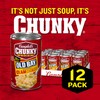 Campbell's Chunky Soup, OLD BAY Seasoned Clam Chowder, 18.8 oz