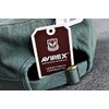 AVIREX 7992540 18490000 Genuine Work Cap, Hat, Men's, Large Size,