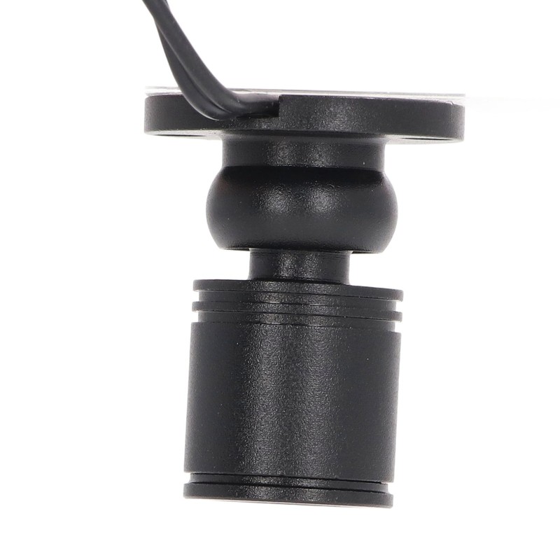 4pcs LED Display Spot Lights 5V Dimmable USB Mini Spotlight