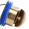 Floor Drain Odourproof Core, Toilet Floor Drain Deodorising Core with